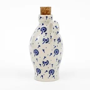 Butelka na olej B85 0,5l <br> 2550 Dmuchawce